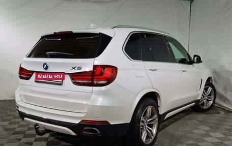 BMW X5, 2017 год, 3 950 000 рублей, 3 фотография