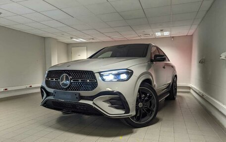 Mercedes-Benz GLE Coupe, 2024 год, 17 300 000 рублей, 2 фотография