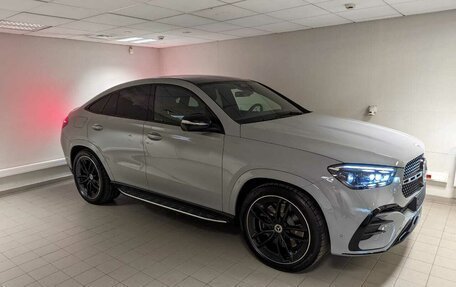 Mercedes-Benz GLE Coupe, 2024 год, 17 300 000 рублей, 3 фотография