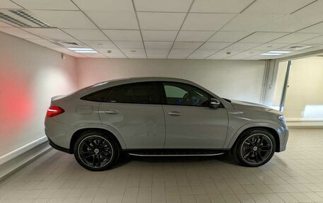 Mercedes-Benz GLE Coupe, 2024 год, 17 300 000 рублей, 6 фотография