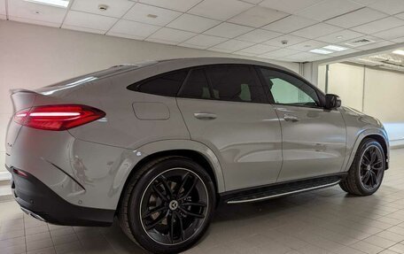 Mercedes-Benz GLE Coupe, 2024 год, 17 300 000 рублей, 4 фотография