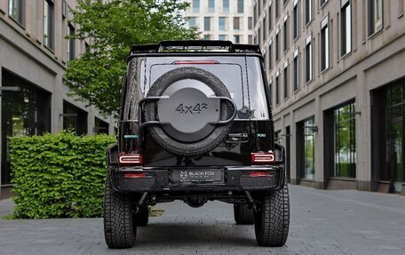 Mercedes-Benz G-Класс AMG, 2024 год, 65 000 000 рублей, 4 фотография