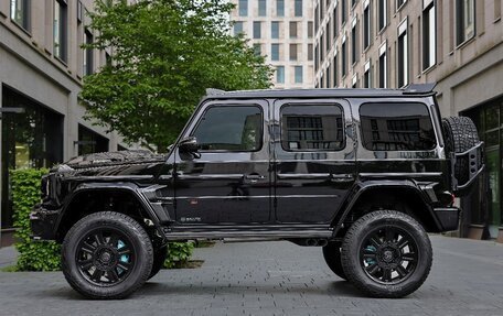 Mercedes-Benz G-Класс AMG, 2024 год, 65 000 000 рублей, 2 фотография