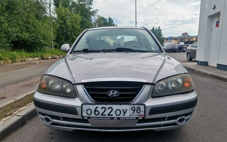 Hyundai Elantra III, 2004 год, 349 000 рублей, 2 фотография