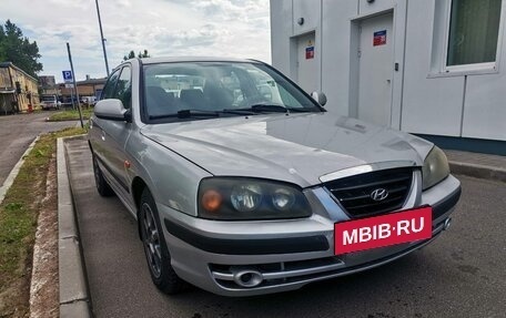 Hyundai Elantra III, 2004 год, 349 000 рублей, 3 фотография