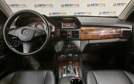 Mercedes-Benz GLK-Класс, 2012 год, 1 399 000 рублей, 6 фотография