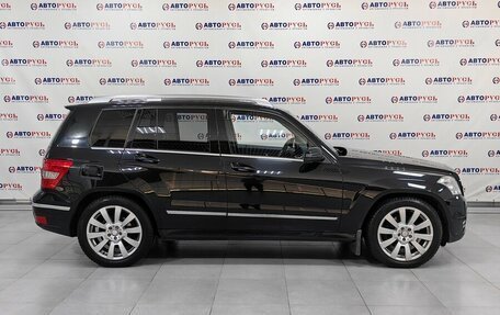 Mercedes-Benz GLK-Класс, 2012 год, 1 399 000 рублей, 5 фотография