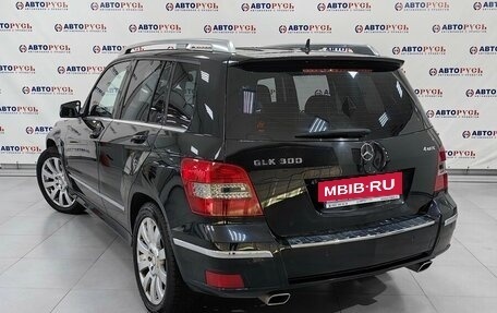 Mercedes-Benz GLK-Класс, 2012 год, 1 399 000 рублей, 2 фотография