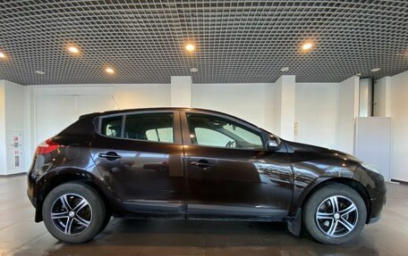 Renault Megane III, 2014 год, 970 000 рублей, 2 фотография