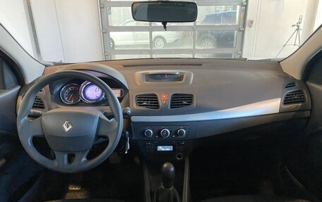 Renault Megane III, 2014 год, 970 000 рублей, 9 фотография