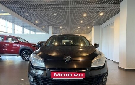 Renault Megane III, 2014 год, 970 000 рублей, 8 фотография