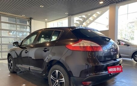 Renault Megane III, 2014 год, 970 000 рублей, 5 фотография