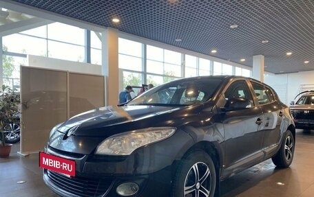 Renault Megane III, 2014 год, 970 000 рублей, 7 фотография