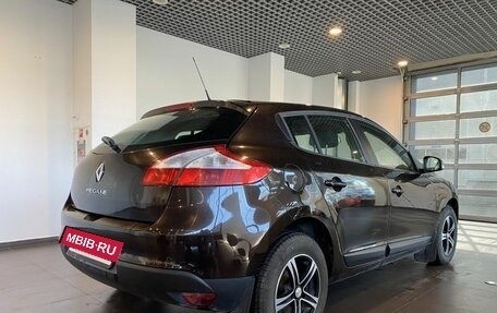 Renault Megane III, 2014 год, 970 000 рублей, 3 фотография