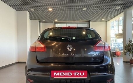 Renault Megane III, 2014 год, 970 000 рублей, 4 фотография