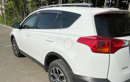 Toyota RAV4, 2013 год, 1 890 000 рублей, 3 фотография