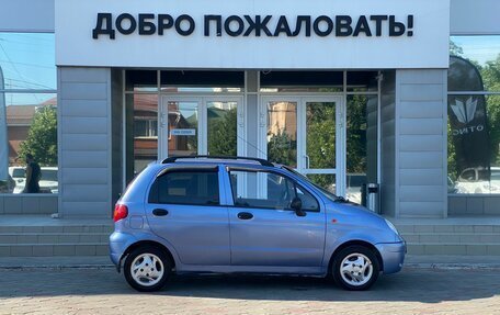 Daewoo Matiz, 2008 год, 238 000 рублей, 4 фотография