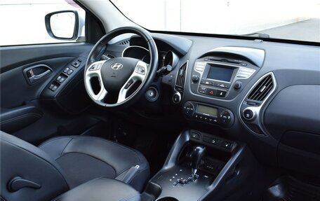 Hyundai ix35 I рестайлинг, 2013 год, 1 449 000 рублей, 5 фотография