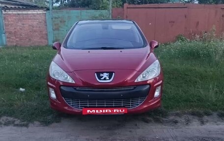 Peugeot 308 II, 2008 год, 470 000 рублей, 5 фотография