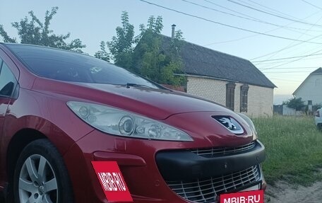 Peugeot 308 II, 2008 год, 470 000 рублей, 7 фотография