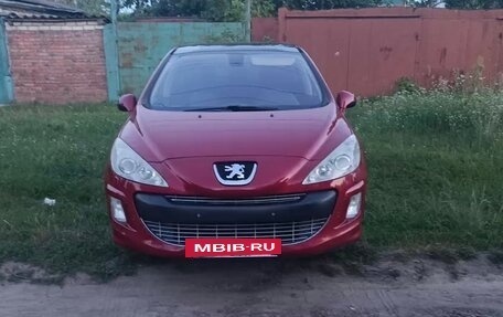 Peugeot 308 II, 2008 год, 470 000 рублей, 4 фотография