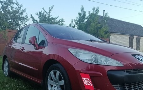 Peugeot 308 II, 2008 год, 470 000 рублей, 6 фотография