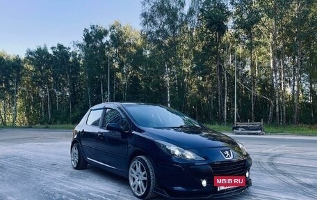 Peugeot 307 I, 2006 год, 550 000 рублей, 3 фотография