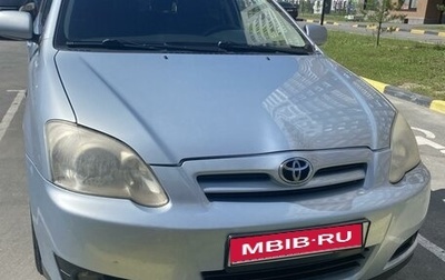 Toyota Corolla, 2005 год, 800 000 рублей, 1 фотография