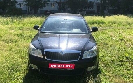 Skoda Octavia, 2011 год, 820 000 рублей, 1 фотография