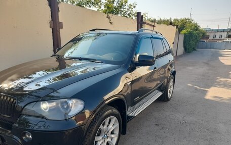 BMW X5, 2010 год, 1 800 000 рублей, 1 фотография