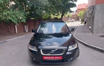 Volvo S40 II, 2012 год, 1 150 000 рублей, 1 фотография