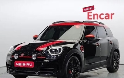 MINI Countryman II (F60), 2023 год, 4 100 000 рублей, 1 фотография