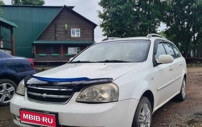 Chevrolet Lacetti, 2007 год, 500 000 рублей, 1 фотография