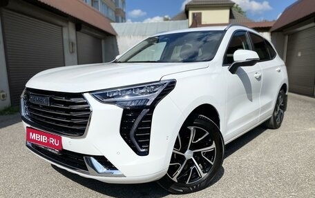 Haval Jolion, 2023 год, 2 375 000 рублей, 1 фотография