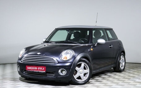 MINI Hatch, 2008 год, 850 000 рублей, 1 фотография