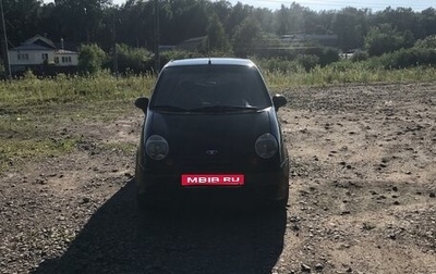 Daewoo Matiz I, 2012 год, 238 000 рублей, 1 фотография