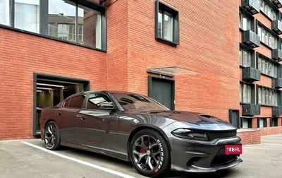 Dodge Charger, 2018 год, 3 200 000 рублей, 1 фотография