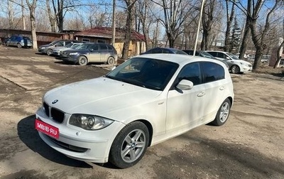 BMW 1 серия, 2010 год, 800 000 рублей, 1 фотография