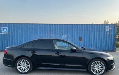 Audi A6, 2016 год, 2 750 000 рублей, 4 фотография