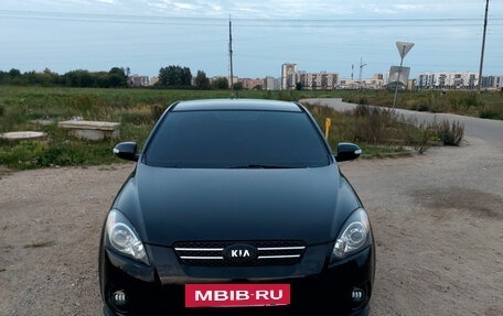 KIA cee'd I рестайлинг, 2010 год, 810 000 рублей, 3 фотография