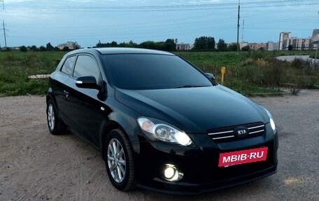 KIA cee'd I рестайлинг, 2010 год, 810 000 рублей, 4 фотография