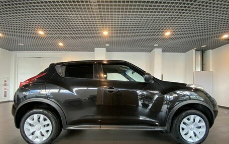 Nissan Juke II, 2013 год, 1 080 000 рублей, 2 фотография