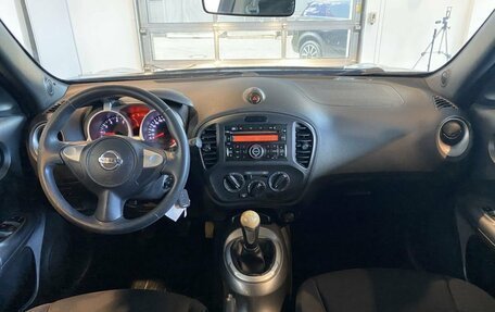 Nissan Juke II, 2013 год, 1 080 000 рублей, 9 фотография