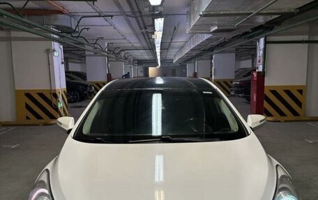 Hyundai i40 I рестайлинг, 2013 год, 749 000 рублей, 3 фотография