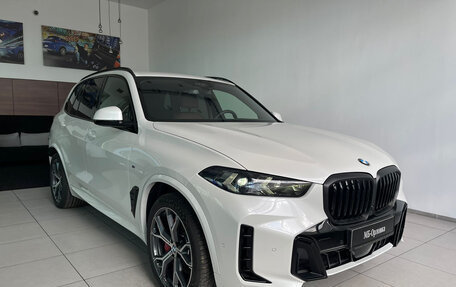 BMW X5, 2024 год, 18 900 000 рублей, 2 фотография