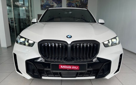 BMW X5, 2024 год, 18 900 000 рублей, 3 фотография