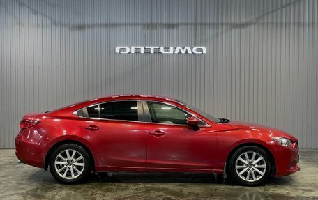 Mazda 6, 2014 год, 1 749 000 рублей, 4 фотография