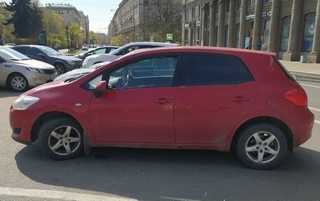 Toyota Auris II, 2008 год, 460 000 рублей, 2 фотография