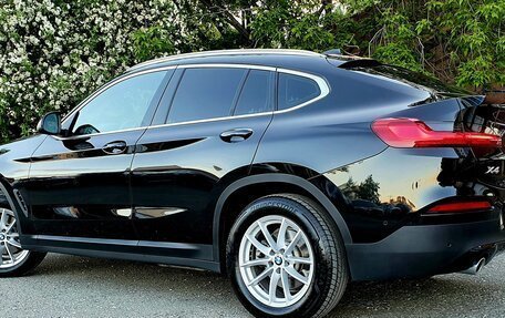 BMW X4, 2019 год, 2 фотография