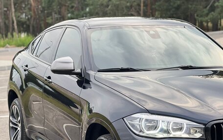 BMW X6, 2015 год, 3 846 500 рублей, 4 фотография